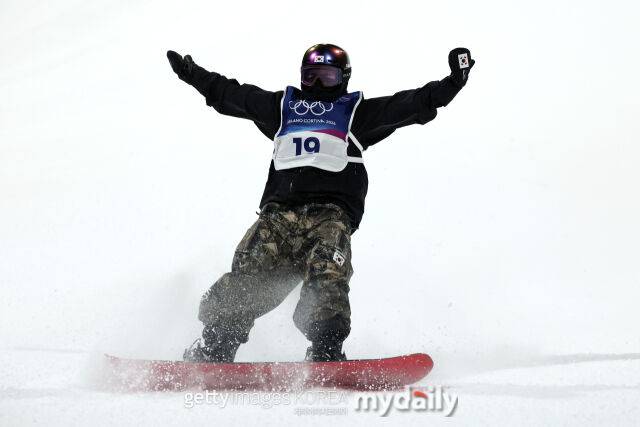 유승은./게티이미지코리아