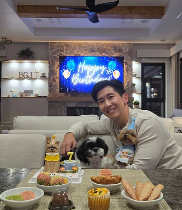 사진=브라이언 공식 인스타그램