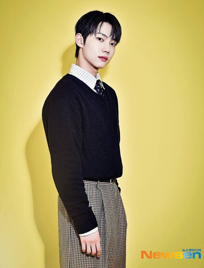 조준영 /사진=이재하 기자