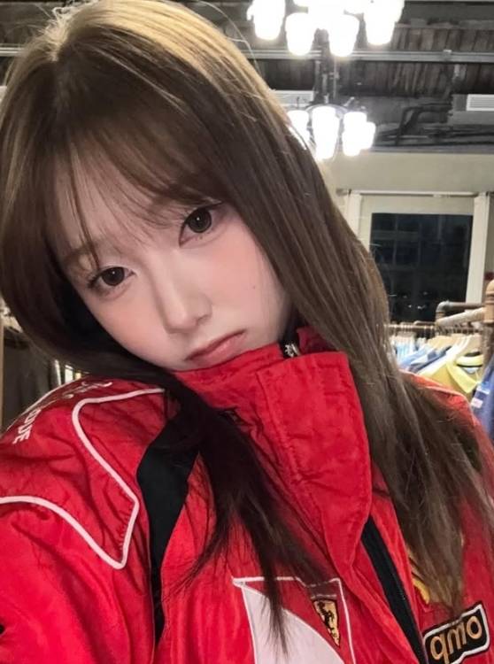 정소윤 소셜 미디어