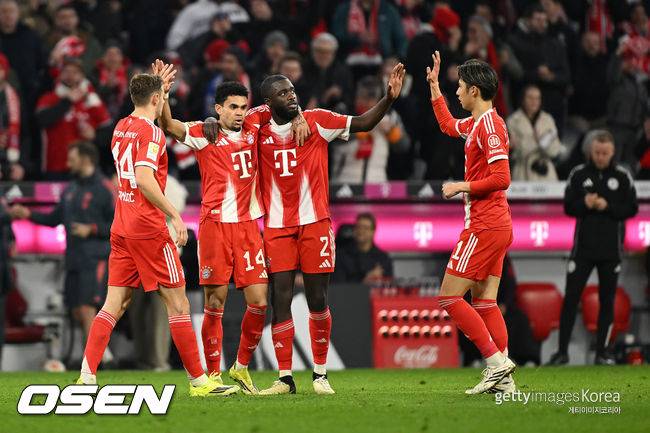 [사진] ⓒGettyimages(무단전재 및 재배포 금지)