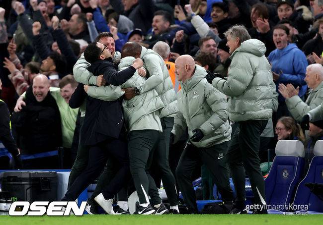 [사진] ⓒGettyimages(무단전재 및 재배포 금지)