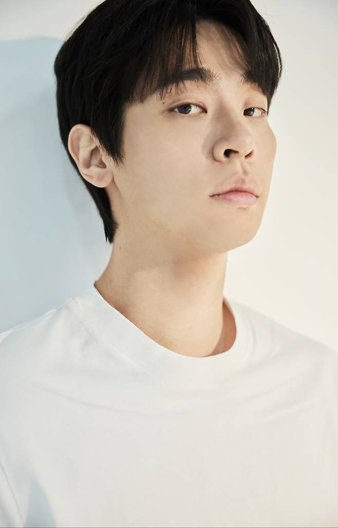 류승완 감독의 영화 ‘휴민트’에서 박건 역을 연기한 배우 박정민. 사진 샘컴퍼니