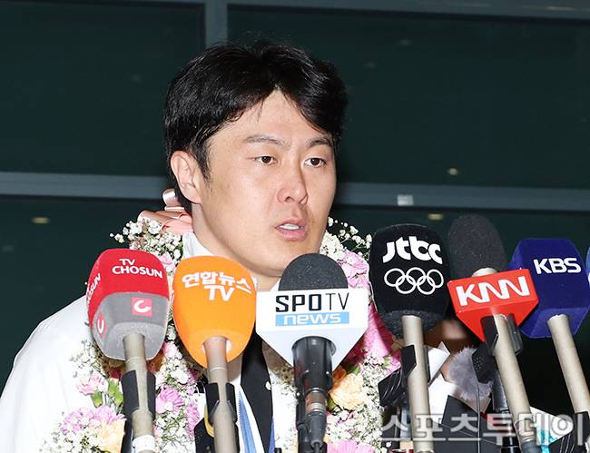 김상겸 / 사진=권광일 기자