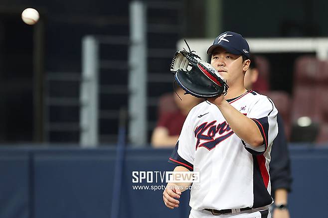 ▲ 김형준 ⓒ곽혜미 기자