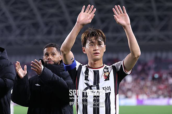 ▲ 김기동 감독이 이끄는 FC서울은 지난해 K리그1 6위로 마쳤다. 결과보다 내용이 좋지 않았던 한 해에 신입생들을 대거 영입하며 2026시즌을 준비했다. 그러나 고베를 상대로 후반 연속 실점하며 새해 첫 승을 다음으로 미뤘다.