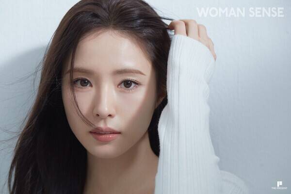 배우 신세경/ 사진 더프레젠트컴퍼니