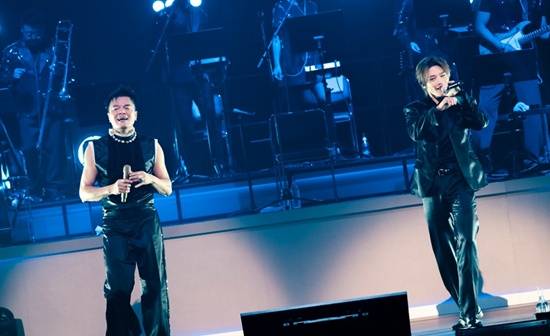 박진영, 아이엔