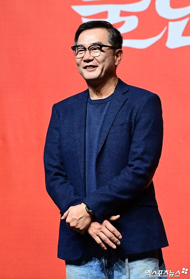 연극 '불란서 금고' 장진