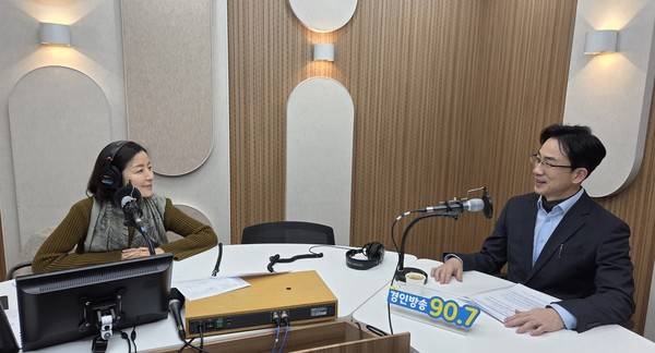 박주언 앵커, 이현상 공인회계사 2026.2.11 [경인방송 시사뉴스팀]