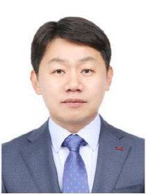 장성우 북대전세무서장