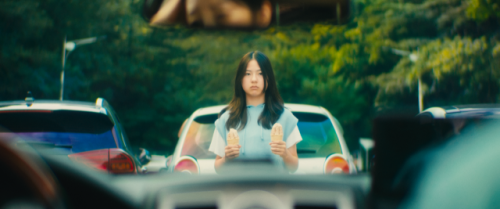 ◇윤오성 감독의 영화 ‘소양강 소녀’ 스틸컷