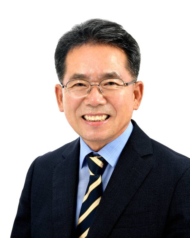 김진열 군위군수