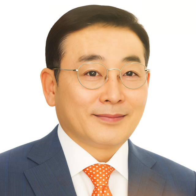 신태환 국민의힘 대구시당 부위원장