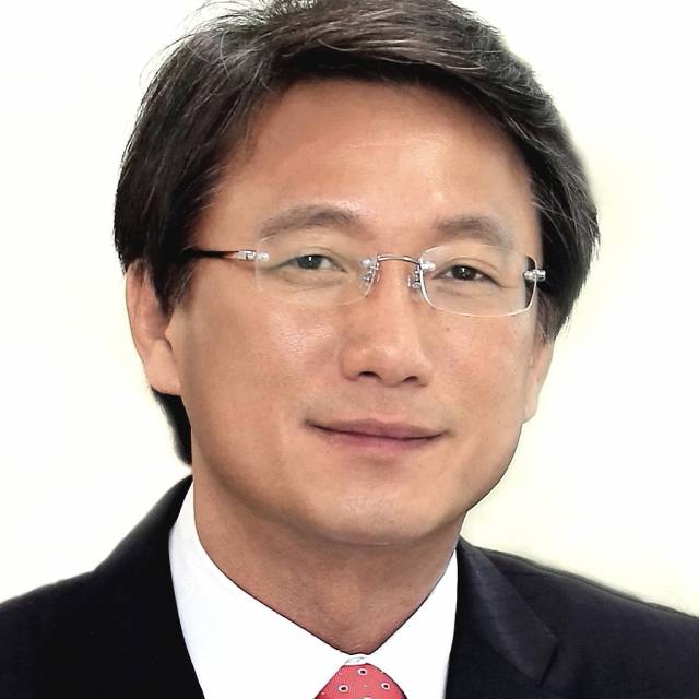 전재경 전 대구시 자치행정국장,