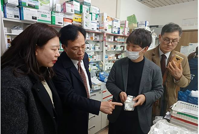 경기지부 제공.