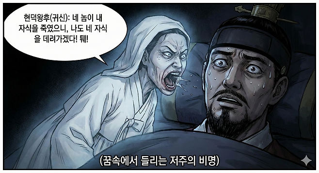 세조 현덕왕후