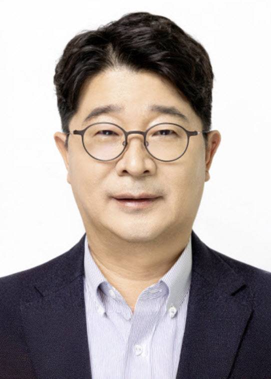 엄기천 포스코퓨처엠 대표이사 사장.(사진=포스코퓨처엠)