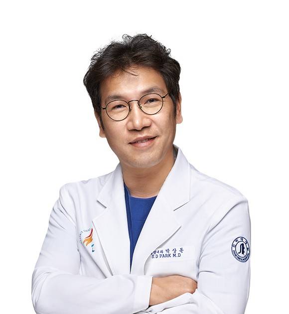 박상돈 교수｜출처: 인하대병원