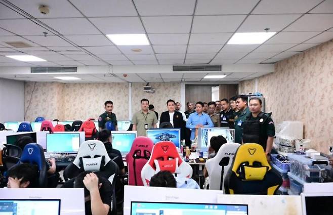 (크메르 타임스)