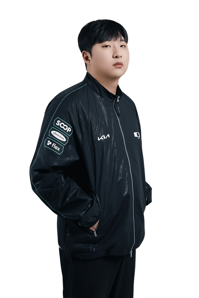 디플러스 기아 ‘곽’ 곽준혁. 사진 | 넥슨