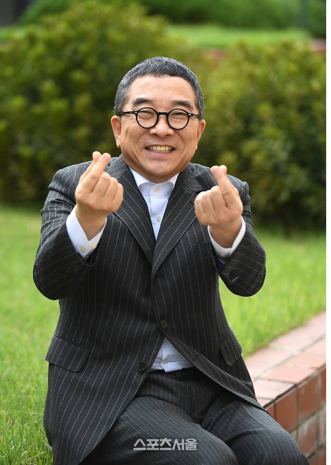 가수 김수철. 사진 | 최승섭기자 thunder@sportsseoul.com