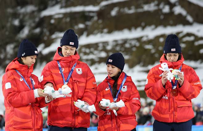 <저작권자(c) 연합뉴스, 무단 전재-재배포, AI 학습 및 활용 금지>