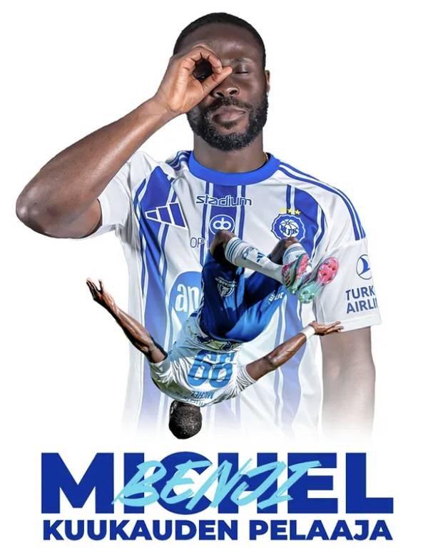 출처=벤지 미셸 SNS 캡쳐