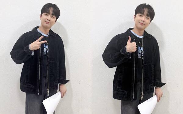 ⓒ티엔엔터테인먼트 SNS