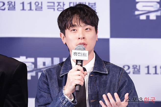 배우 박정민. 2026.2.4 ⓒ이혜영 기자 lhy@hankooki.com