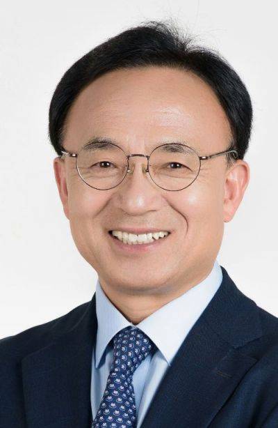 김영익 한양대 미래인재교육원 겸임교수