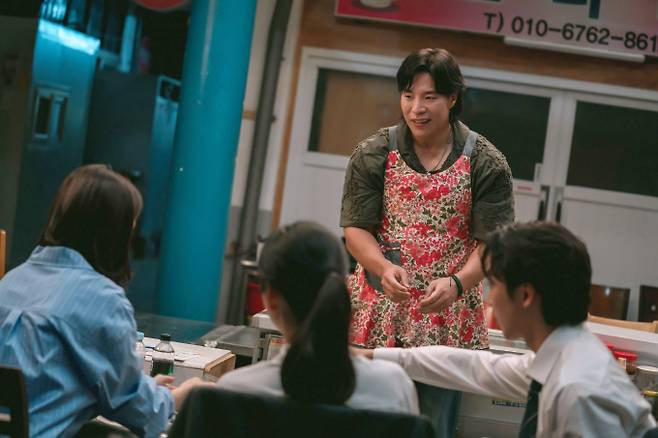 ‘판사 이한영’ 최종회, 결말 (사진=MBC)