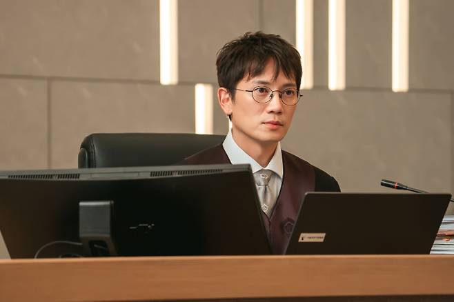 ‘판사 이한영’ 최종회, 결말 (사진=MBC)