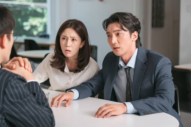 ‘판사 이한영’ 최종회, 결말 (사진=MBC)