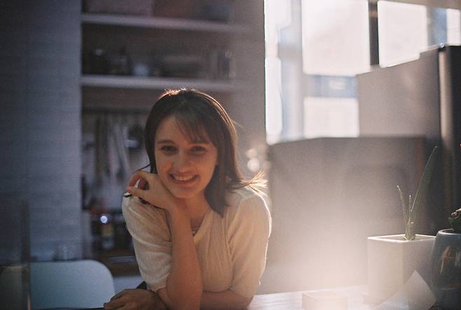 베튤 준불·배우 겸 작가