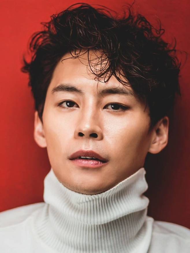 배우 정은우./ 뉴시스