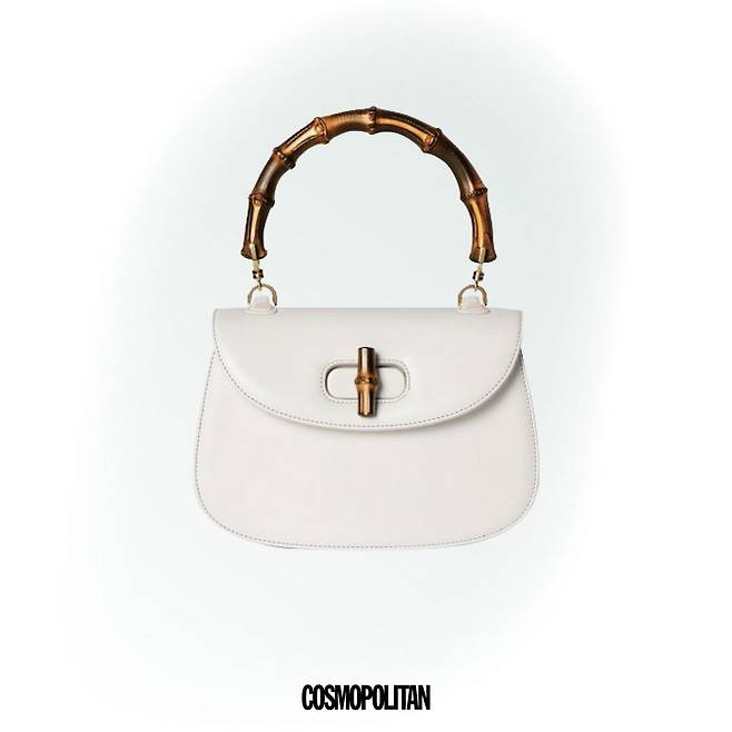 뱀부 1947 백 6백70만원 Gucci.