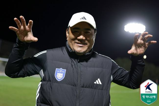 사진=한국프로축구연맹