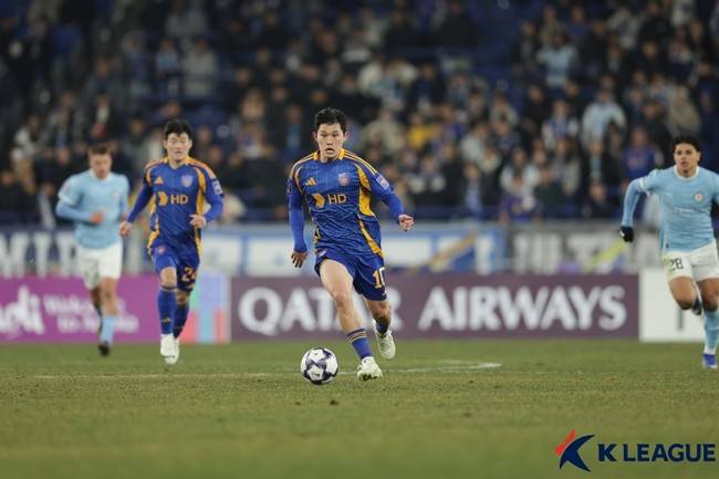 사진=한국프로축구연맹