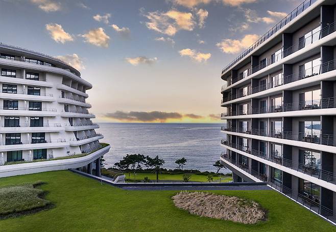 사진 = 파르나스 호텔 제주