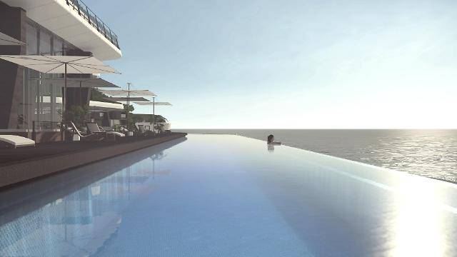 사진 = 파르나스 호텔 제주