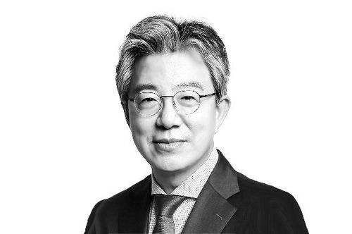 최정일 숭실대 경영학부 교수·한국경영학회 차기회장