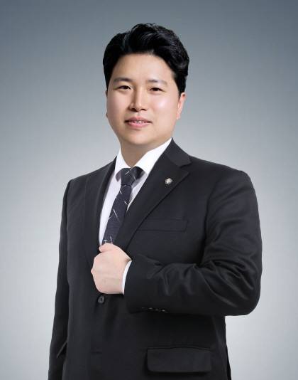 김형진 변호사/사진제공=법무법인(유한) 대륜