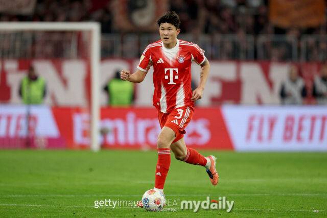 김민재/게티이미지코리아