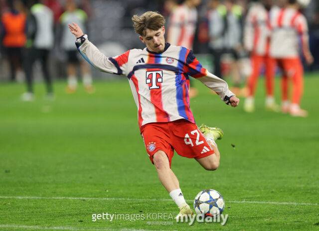 칼/게티이미지코리아