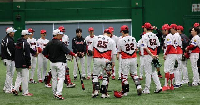 KIA 선수들/KIA 타이거즈