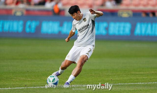 손흥민/게티이미지코리아