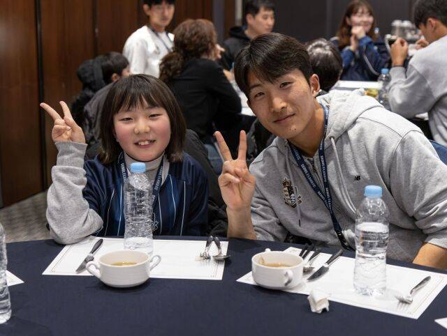 서울 이랜드 팸투어./서울 이랜드