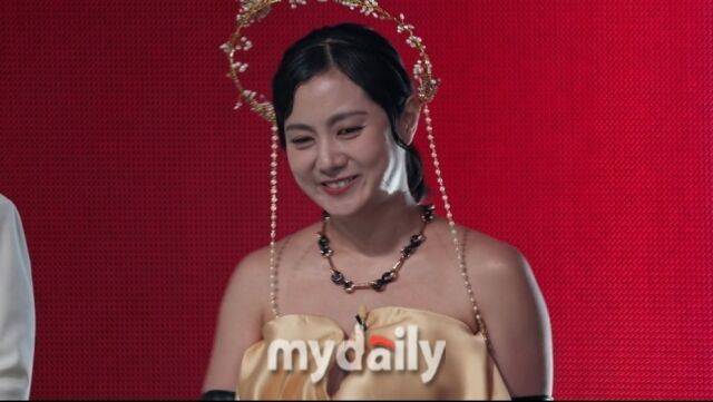 / 디즈니+ '운명전쟁49' 캡처