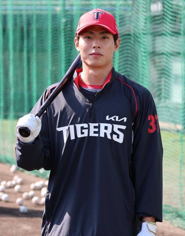 김민규/KIA 타이거즈